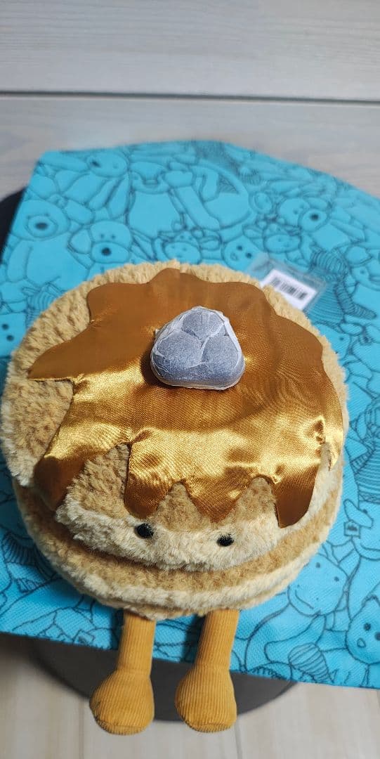 Jelly cat Pancakes ジェリーキャット パンケーキ