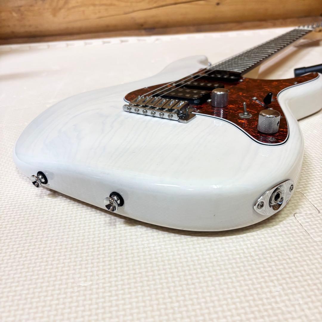 SCHECTER シェクター OL-ST BLD Oriental Line