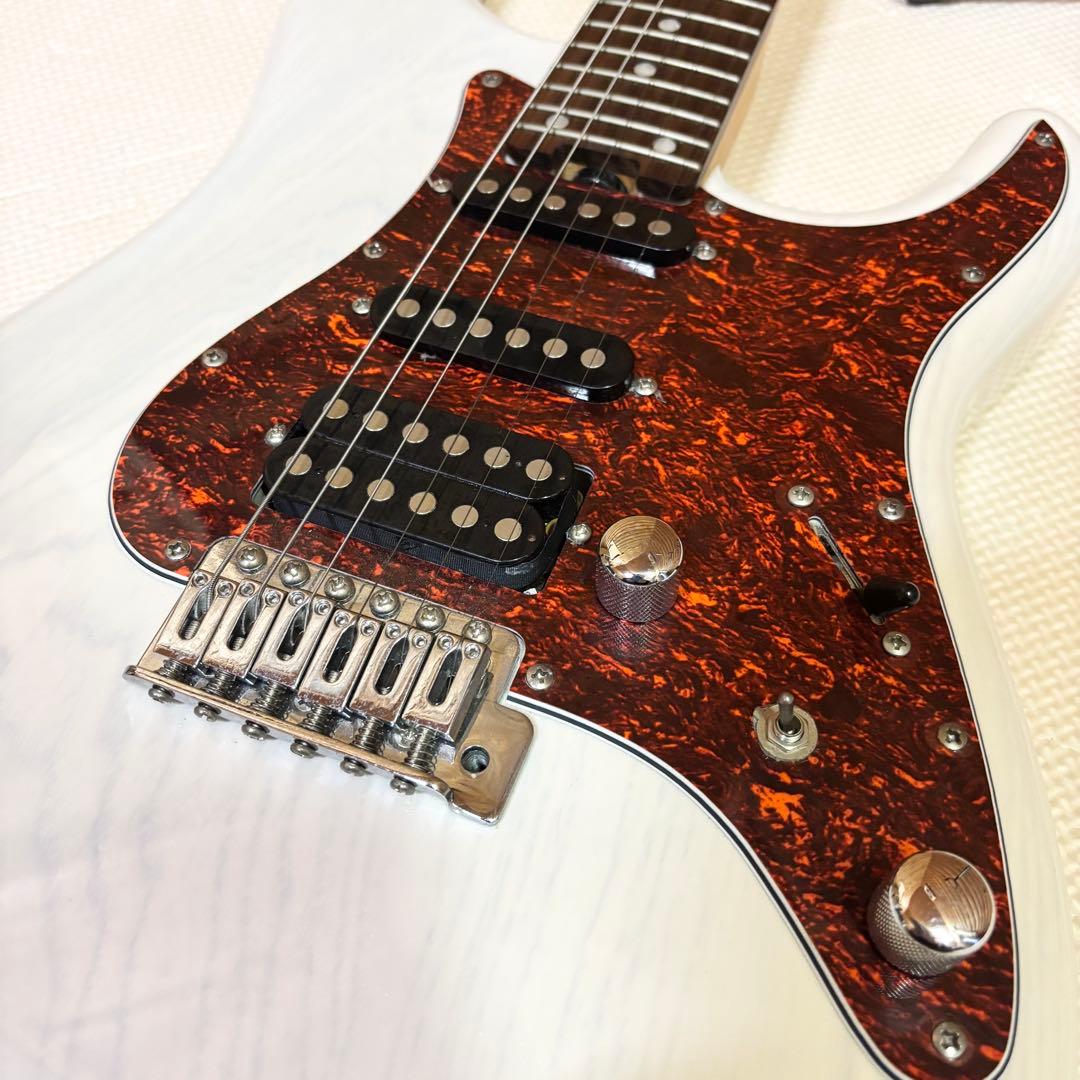 SCHECTER シェクター OL-ST BLD Oriental Line