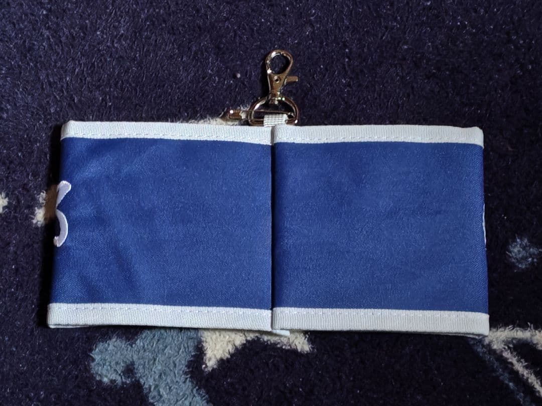 新しい学校のリーダーズ　【青春部限定】腕章〜部員の証〜