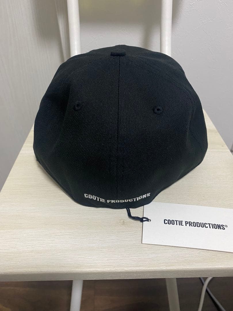 Cootie Productions 59FIFTY キャップ 7 5/8