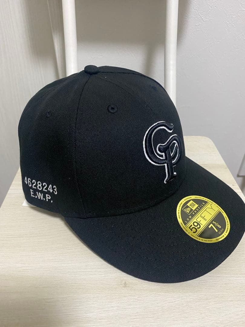 Cootie Productions 59FIFTY キャップ 7 5/8