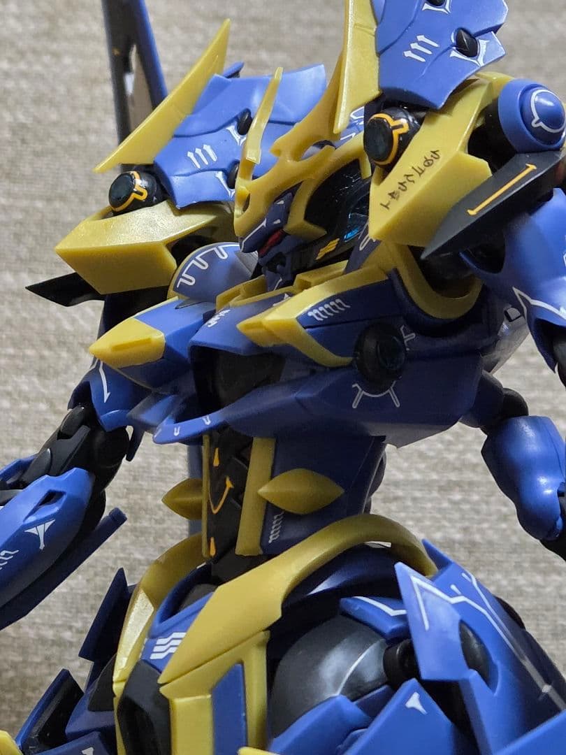 MODEROID DX-SCALE イカルガ 特典付き