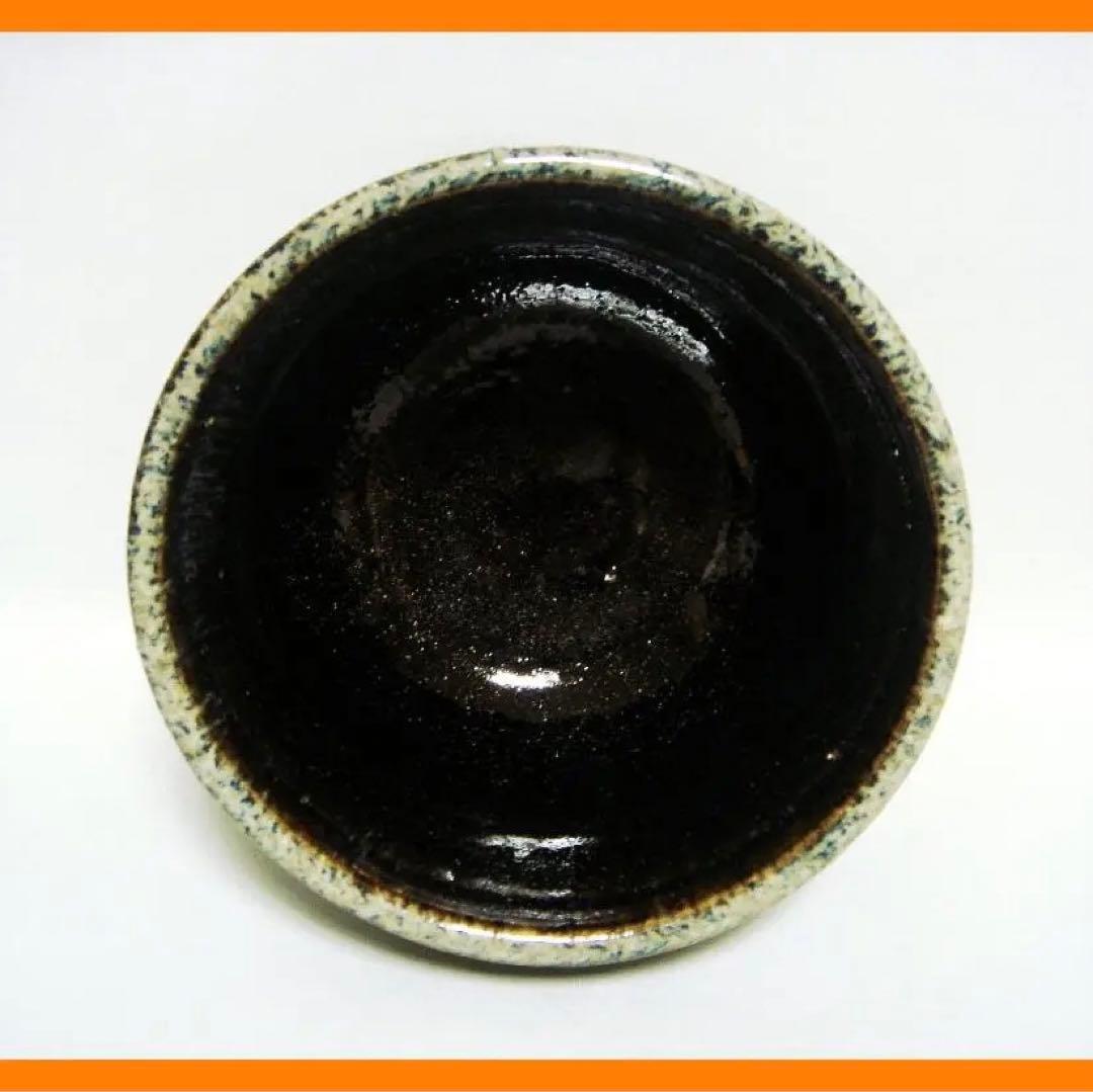 @@180『朝鮮唐津茶碗 箱付き』　/骨董品 古美術 古道具 アンティーク