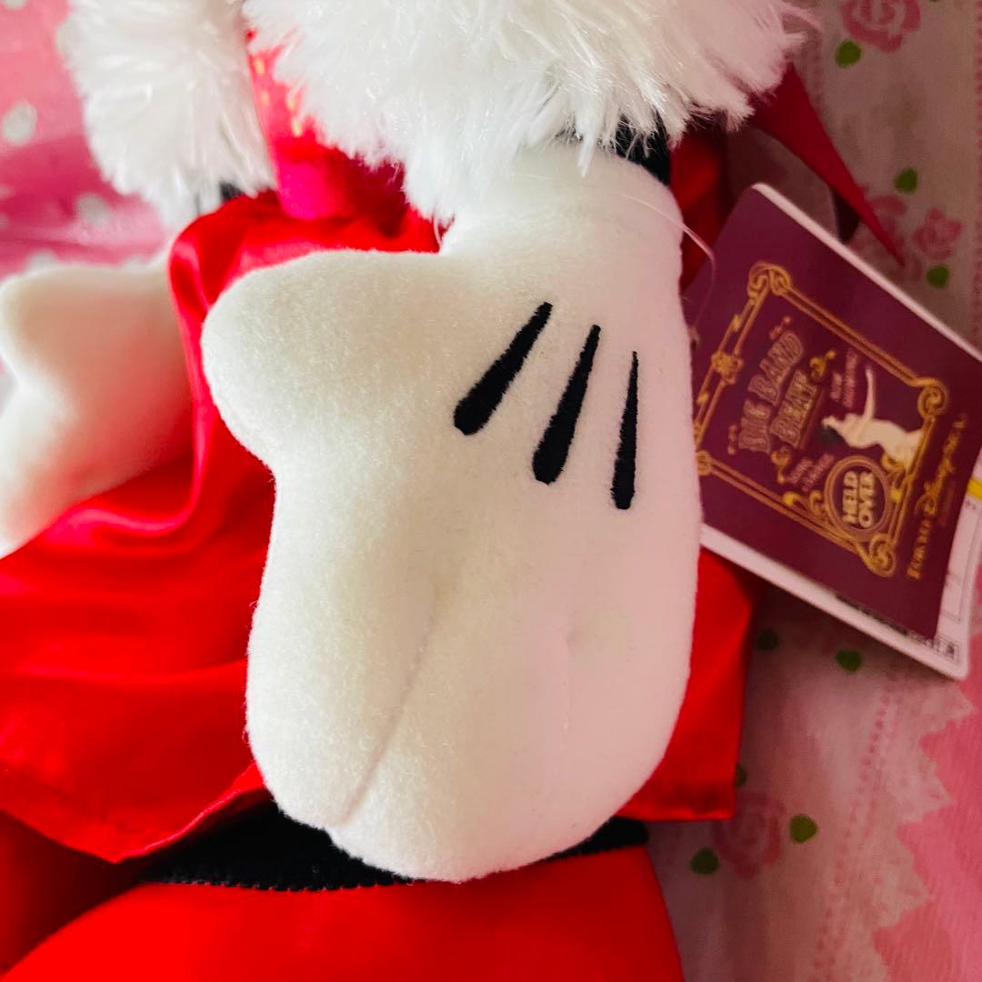 タグ付き】ディズニー ビッグバンドビート ぬいぐるみ ミッキー ミニー　BBB