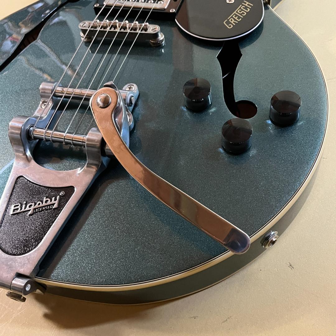 ギター GRETSCH G2622T Streamliner with Bigsby