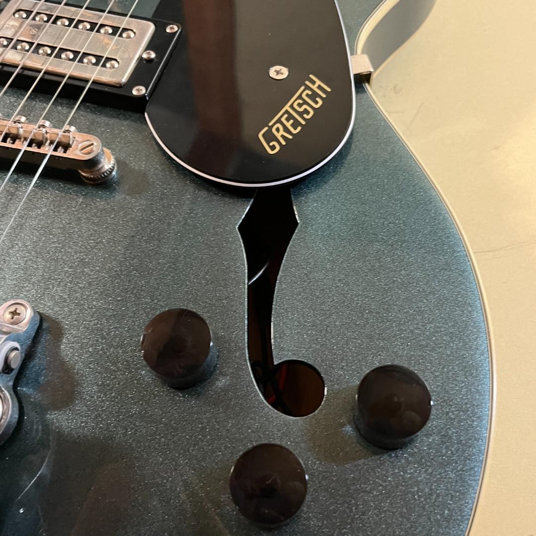 ギター GRETSCH G2622T Streamliner with Bigsby