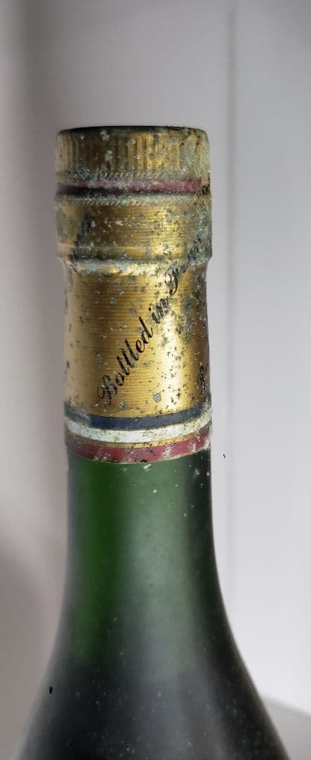 未開封 古酒 ナポレオン ジョニーウォーカーブラックラベル