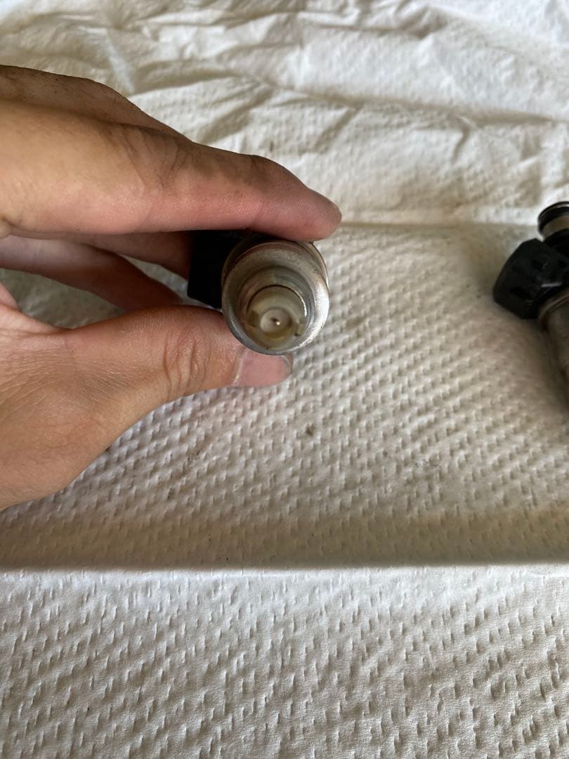 a*y様 ビート用 インジェクター ケイヒン