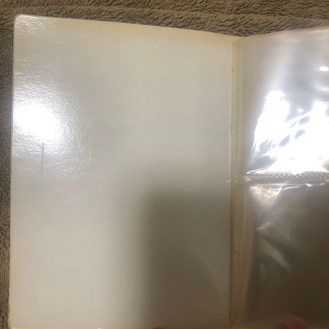 ケロッグオリジナル ワクワクドキドキ人気ゲームキャラ全員集合！ カードファイル