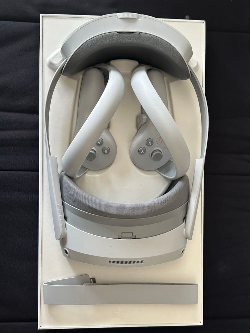 PICO 4 VRヘッドセット　8 GB + 128 GB　美品