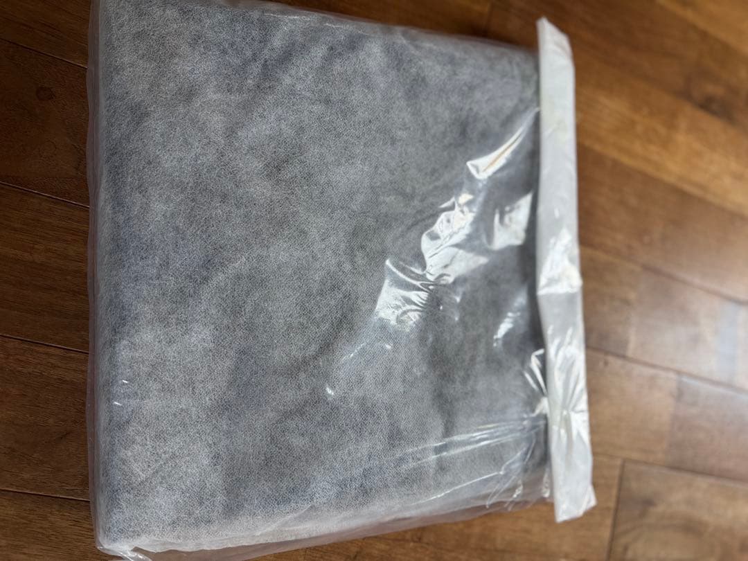 未開封　中森明菜　DINNER SHOW豪華ノベルティ