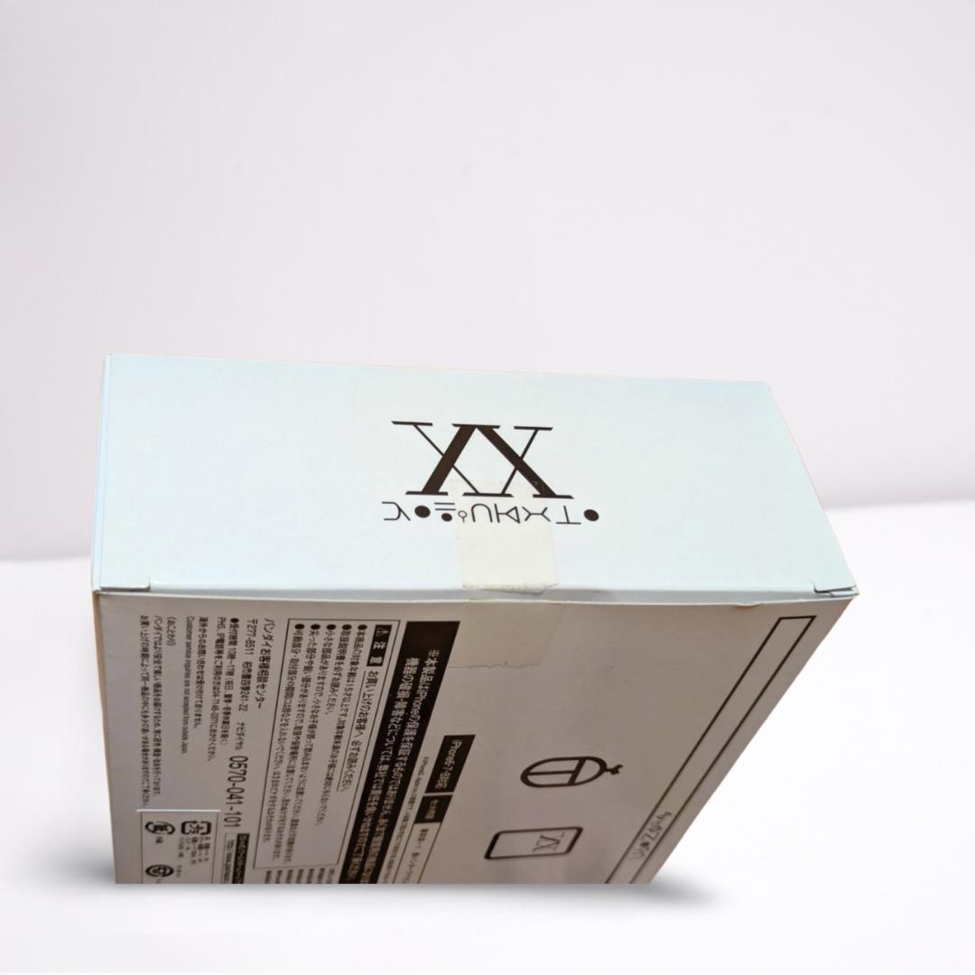 HUNTER×HUNTER ビートル07型スマホケース 新品未使用 ゴン