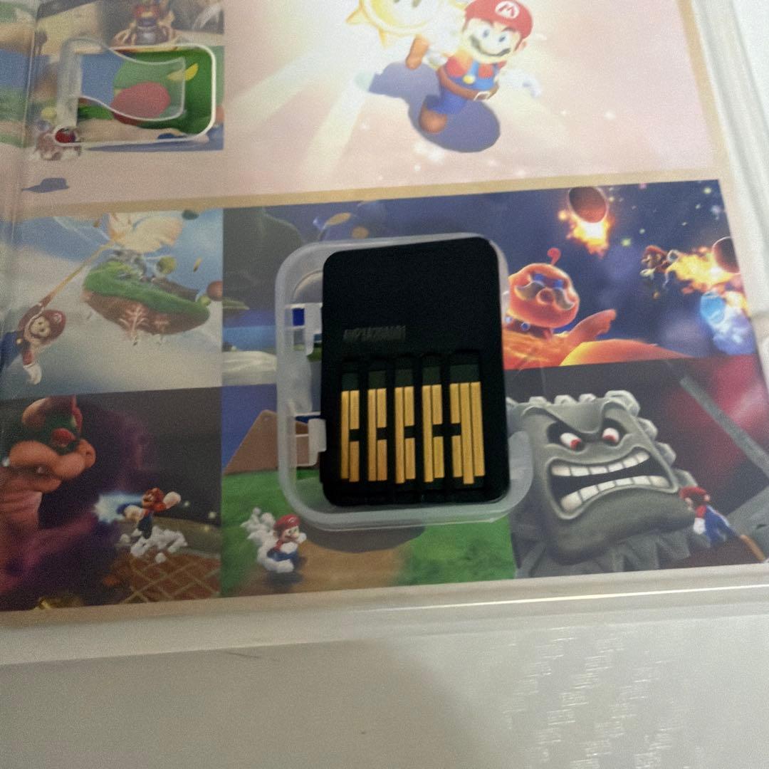 A18 スーパーマリオ　3Dコレクション