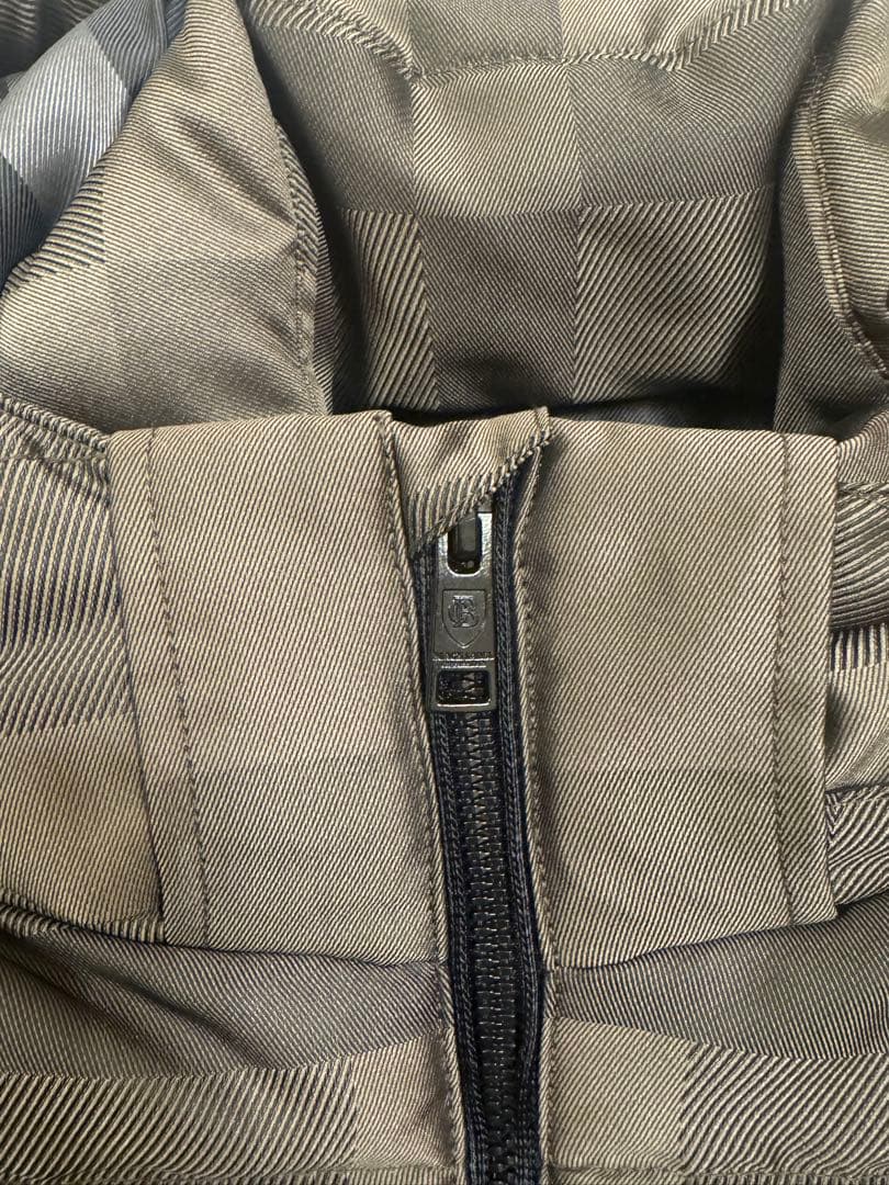 グランマページブラックレーベルクレストブリッジ