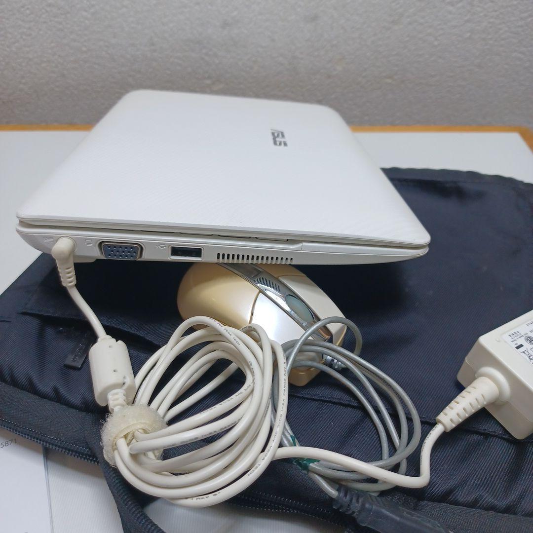 Windowsノート本体 ASUS Eee PC 1015 series