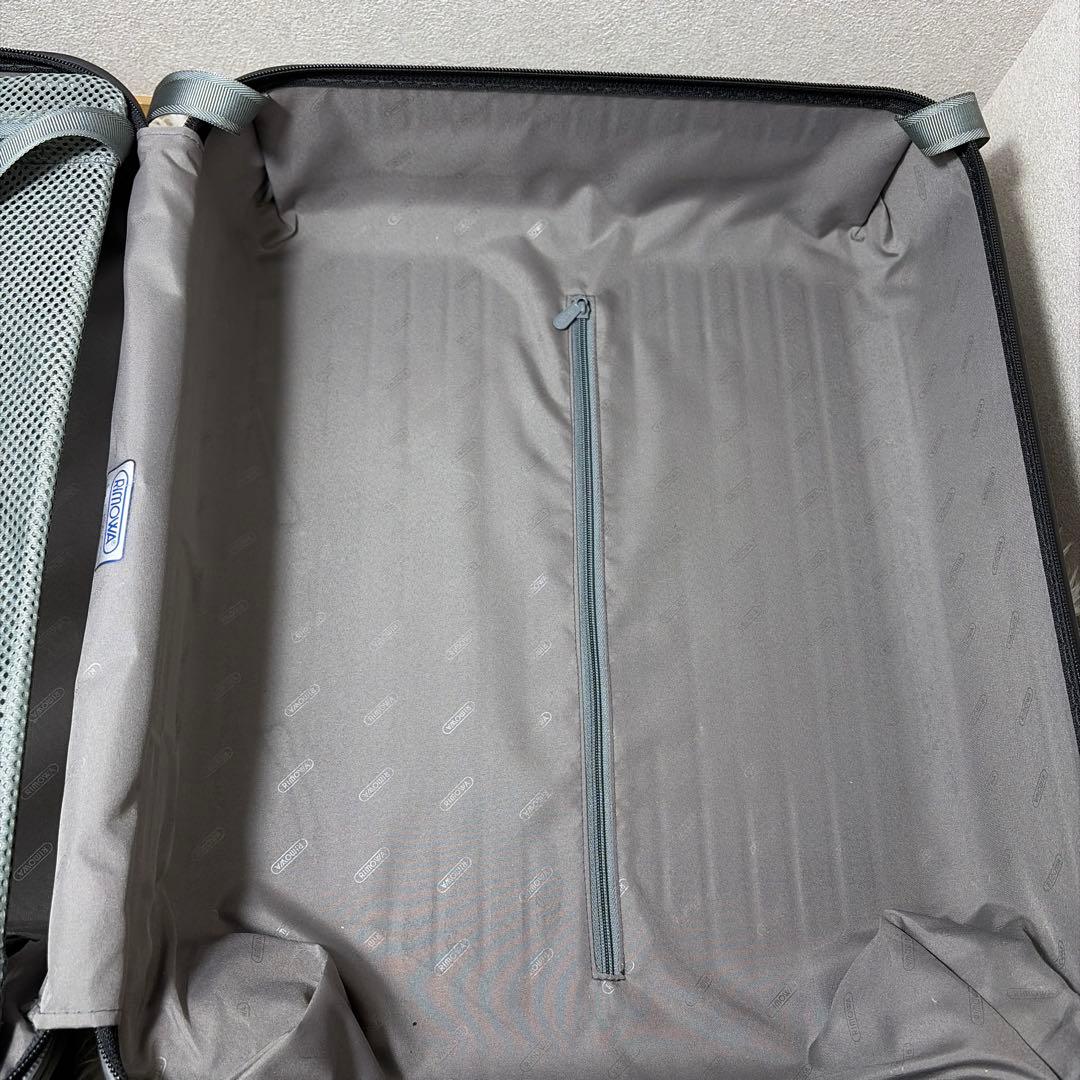 【極美品】RIMOWA リモワ SALSA サルサ 47L 4輪 871.561