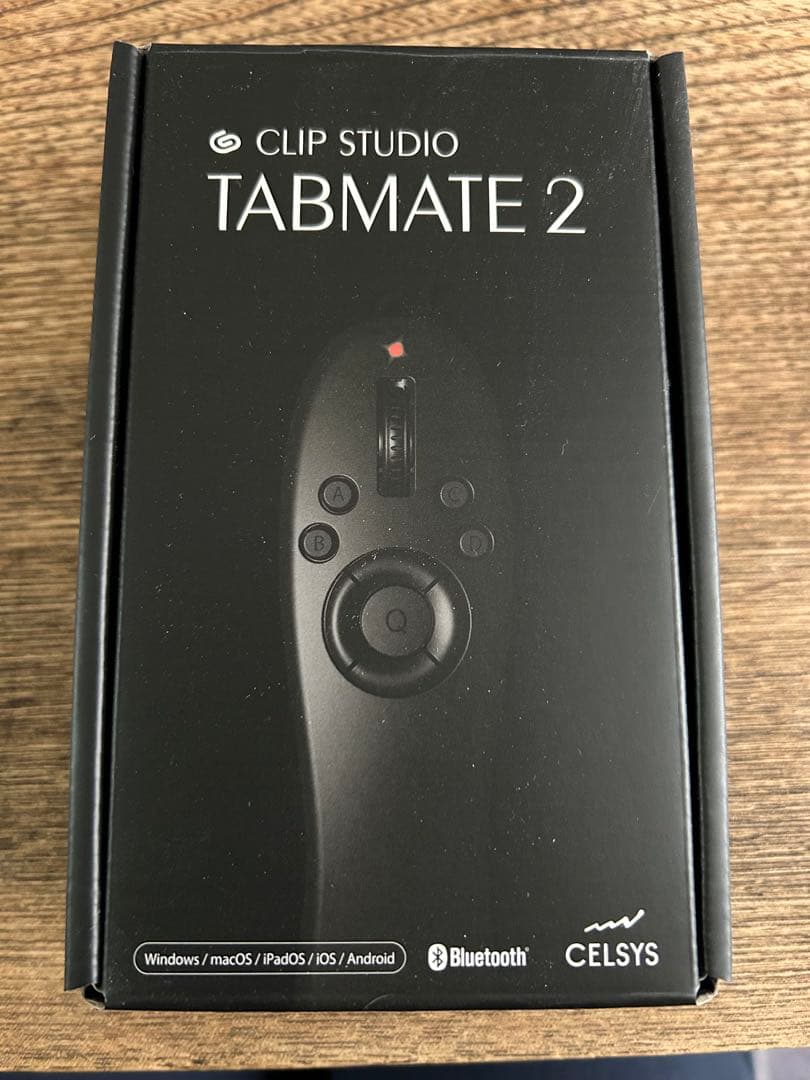 クリップスタジオタブメイト2/CLIP STUDIO TABMATE 2