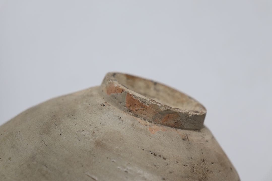 中国　青磁の大碗　アンティーク　送料込み0318