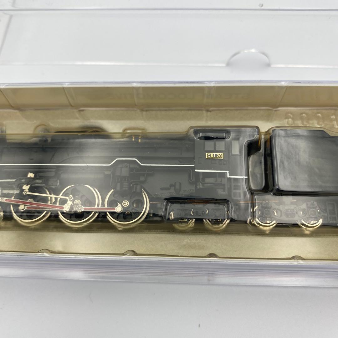 マイクロエース 有井製作所 C61-20 A6001