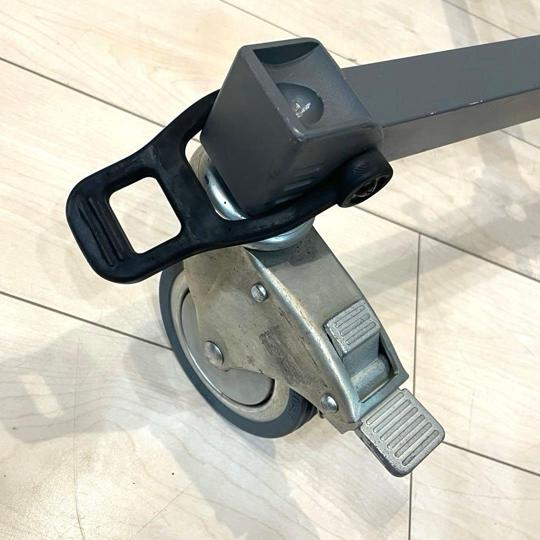 Libec リーベック 三脚 ドリー DL-5S カメラ　 キャスター 業務用