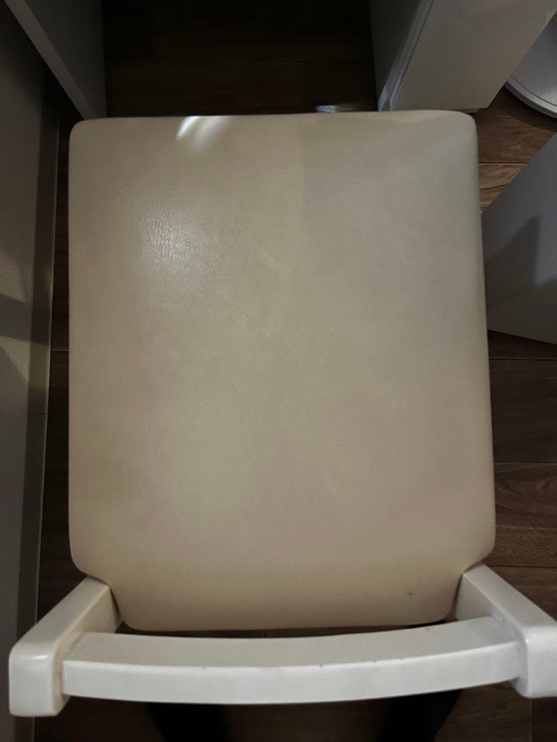 ホワイトミラー 約幅80cm×高さ60cm