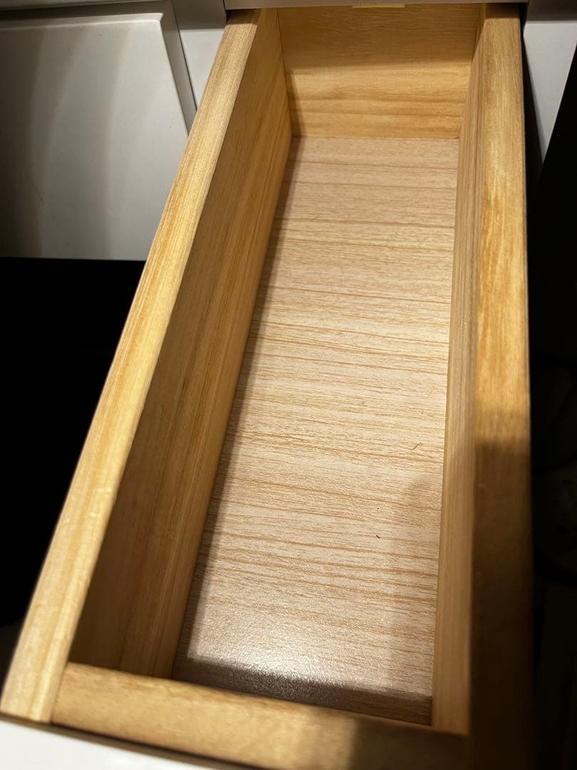 ホワイトミラー 約幅80cm×高さ60cm