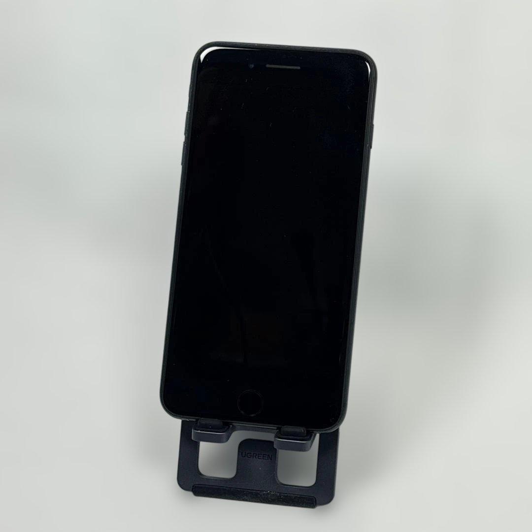 Apple iPhone7Plus ジェットブラック 256GB SIMロック有