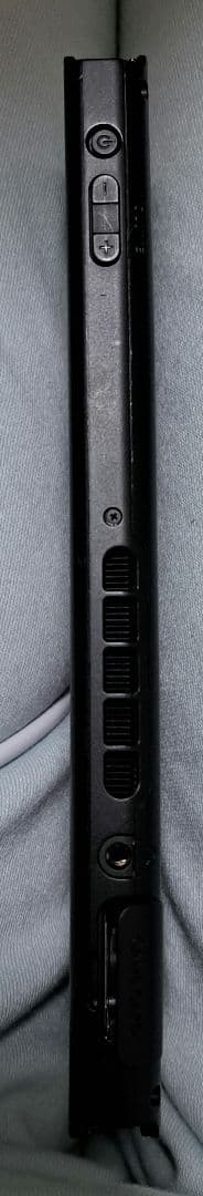 T*中様 【Switch】本体 / 備品あり【修復歴なし】