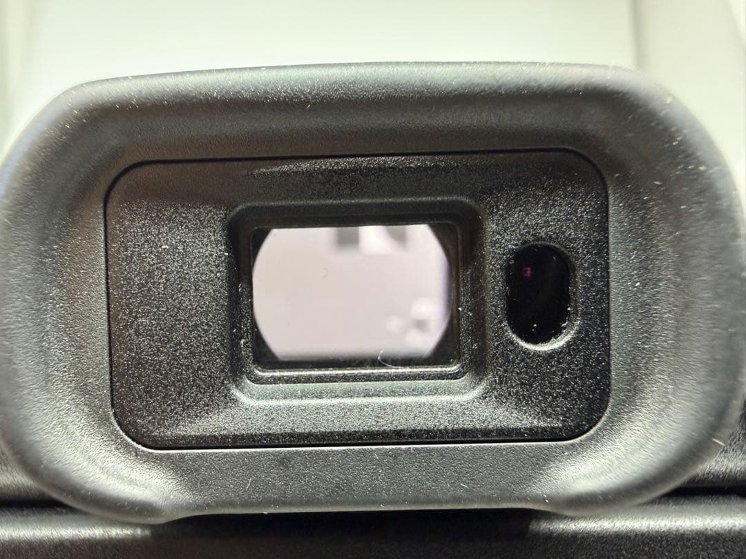 Canon PowerShot SX70 HS 本体