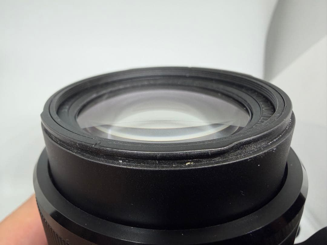 Canon PowerShot SX70 HS 本体