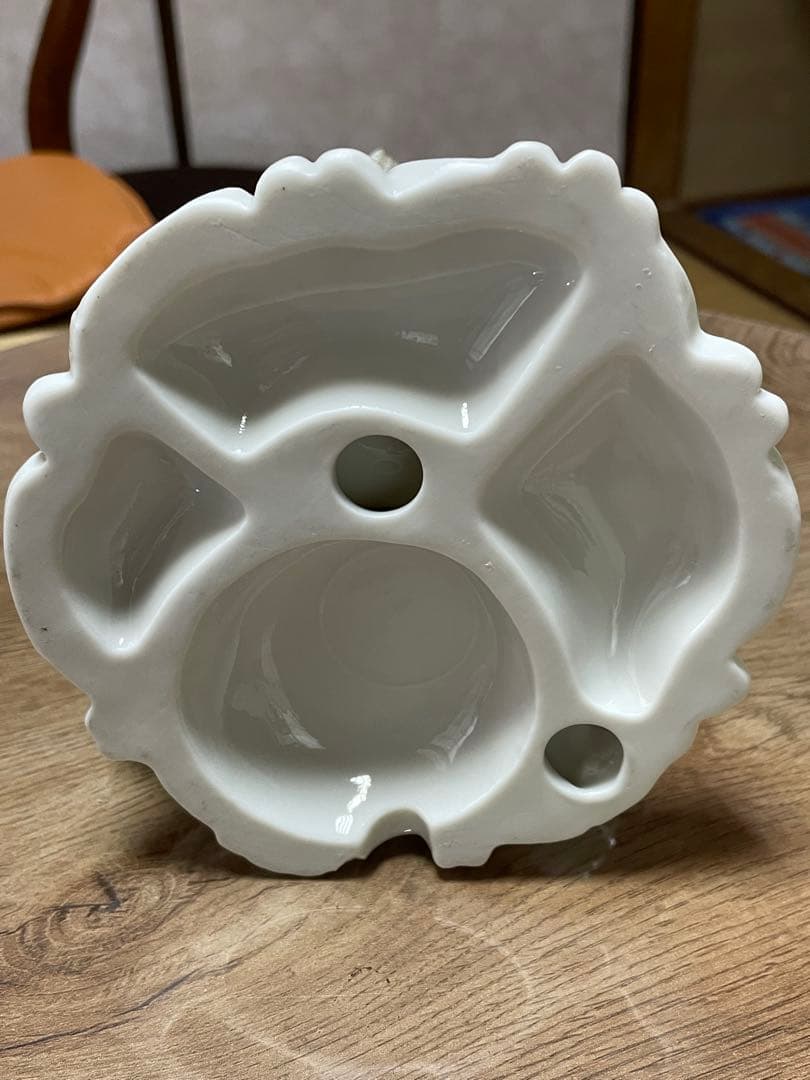 ドレスデンスタイル レースドール 夜会