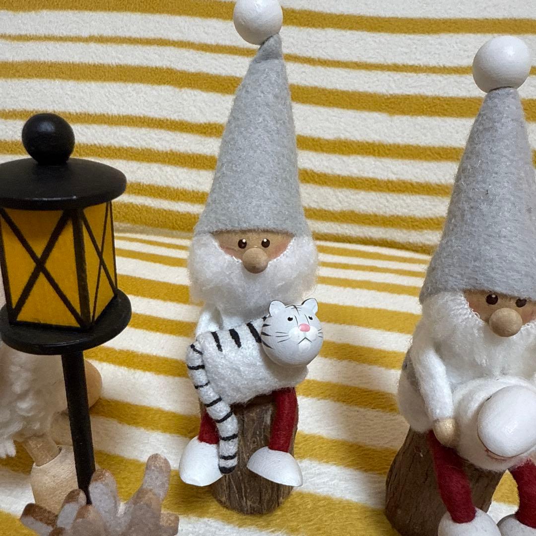 ノルディカニッセ　もうすぐクリスマスセットお得販売