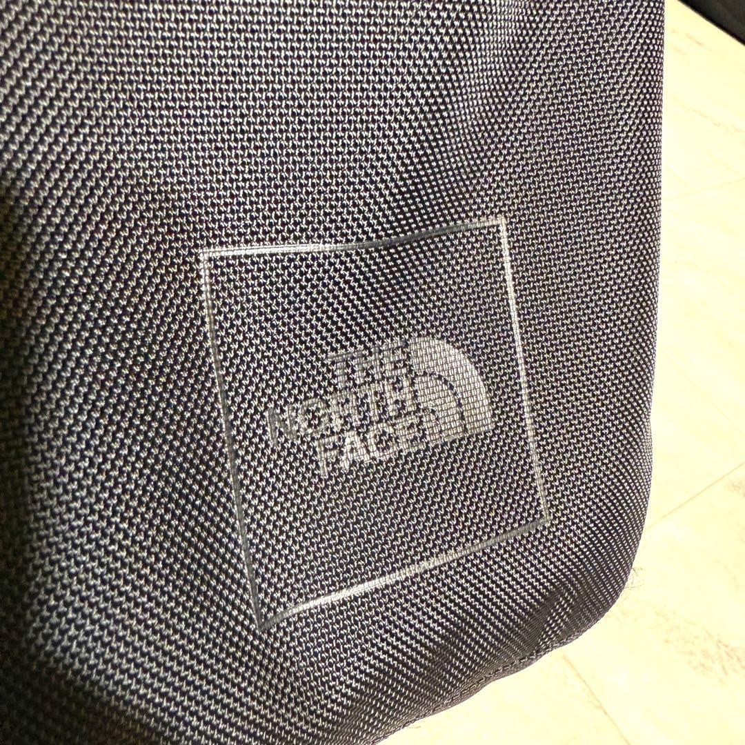 【廃盤】 THE NORTH FACE シャトルローラー キャリーケース　機内