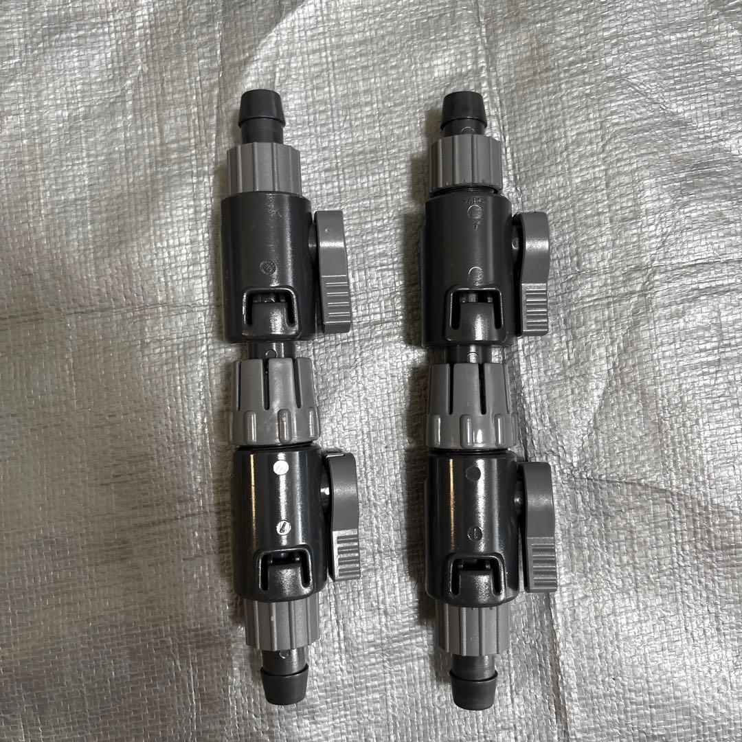 EHEIM classic 2215 フィルター 70周年記念　グレーカラー①