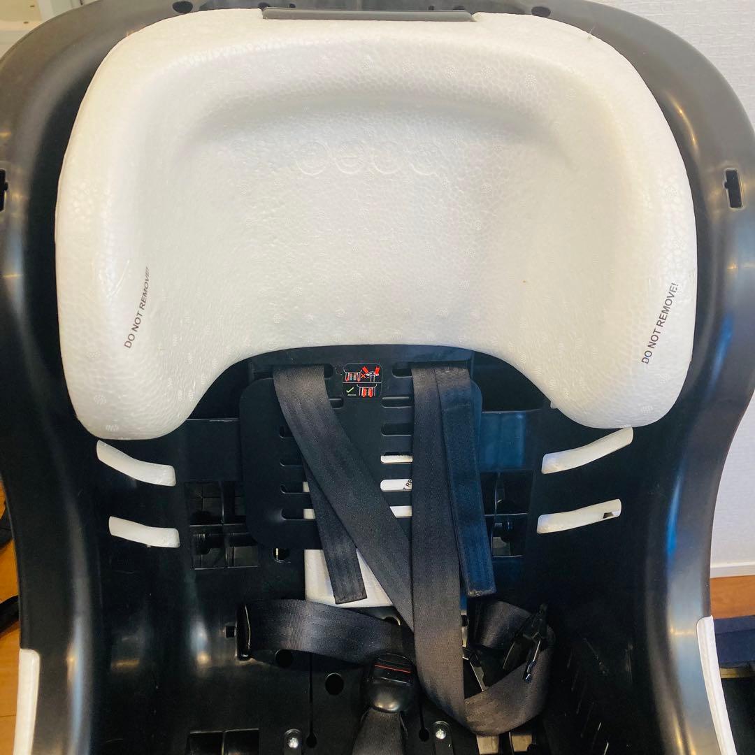 Joie ジョイー アーク 360° チャイルドシート　ネイビー　isofix