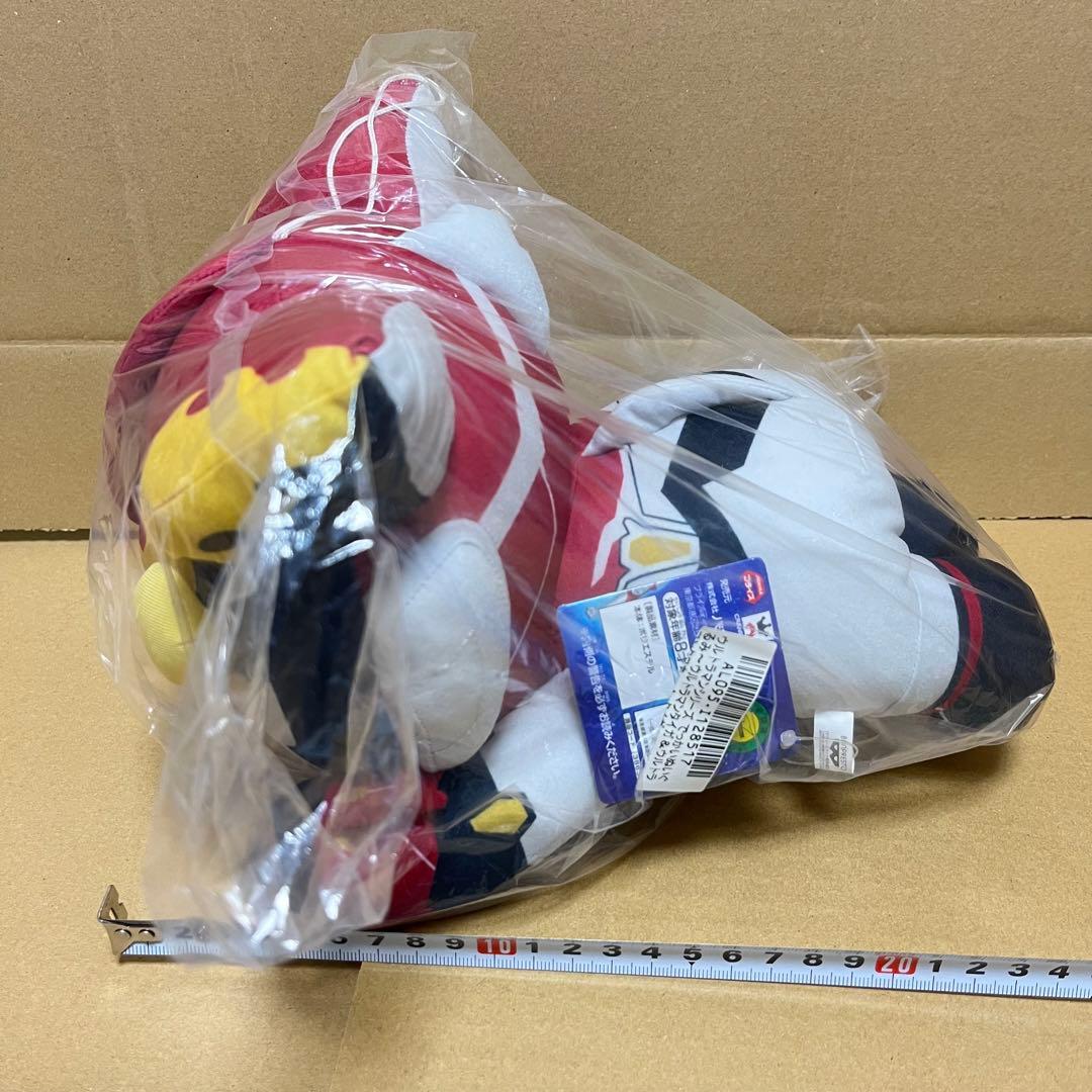 ウルトラマン シリーズ ぬいぐるみ まとめ売り