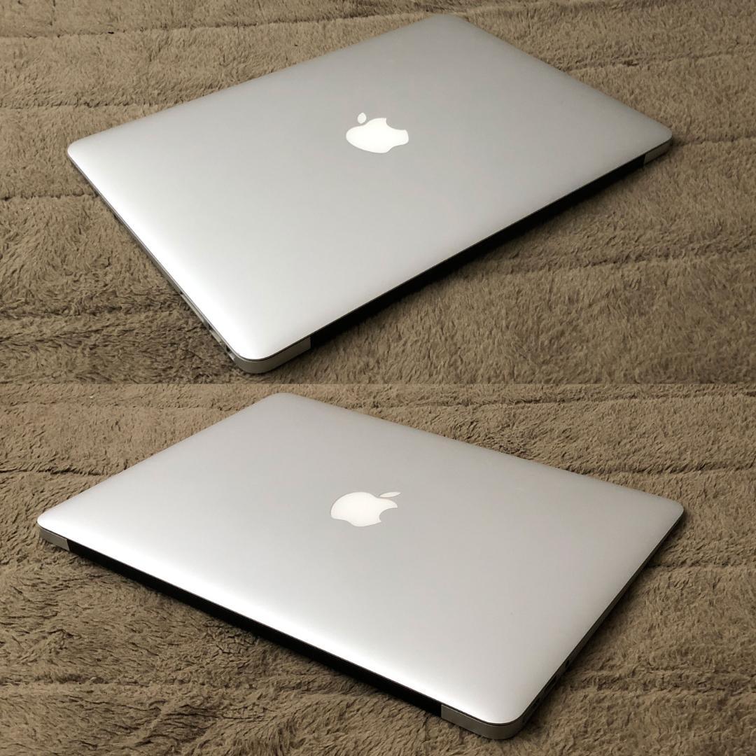 MacBook本体 Early2015/i7/256 MacBookAir Office Win11