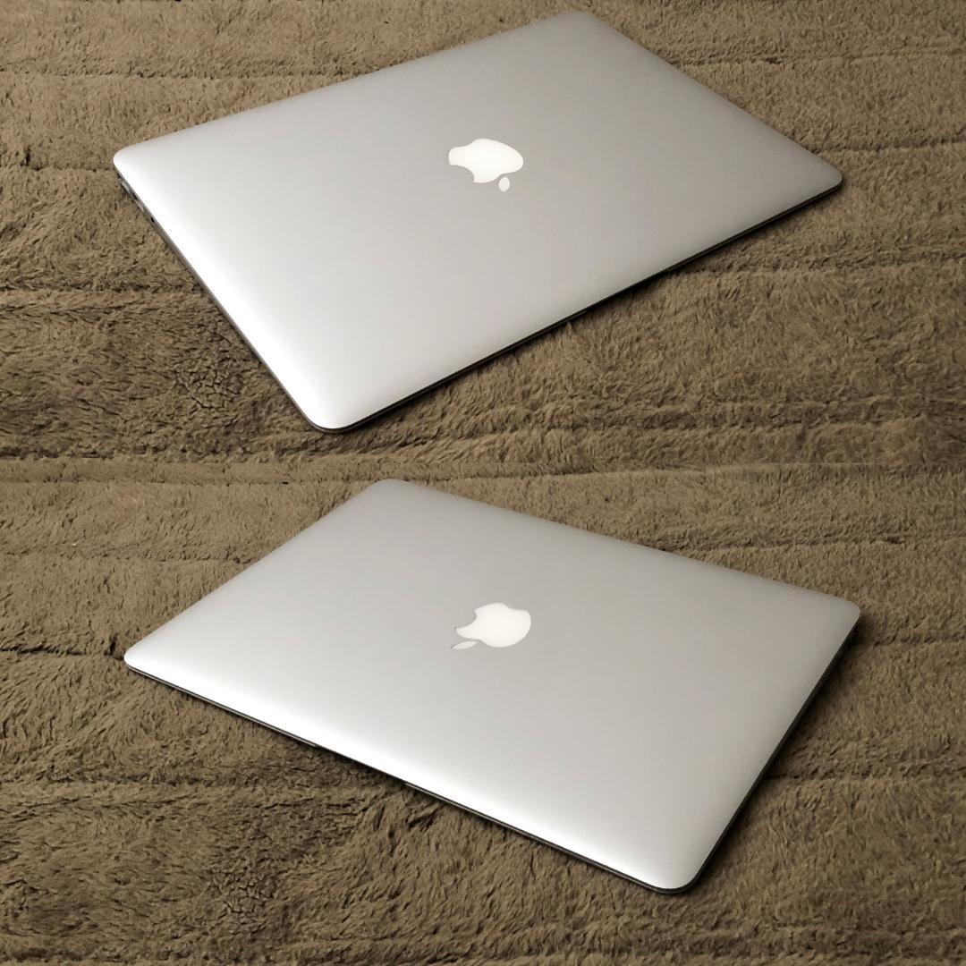 MacBook本体 Early2015/i7/256 MacBookAir Office Win11