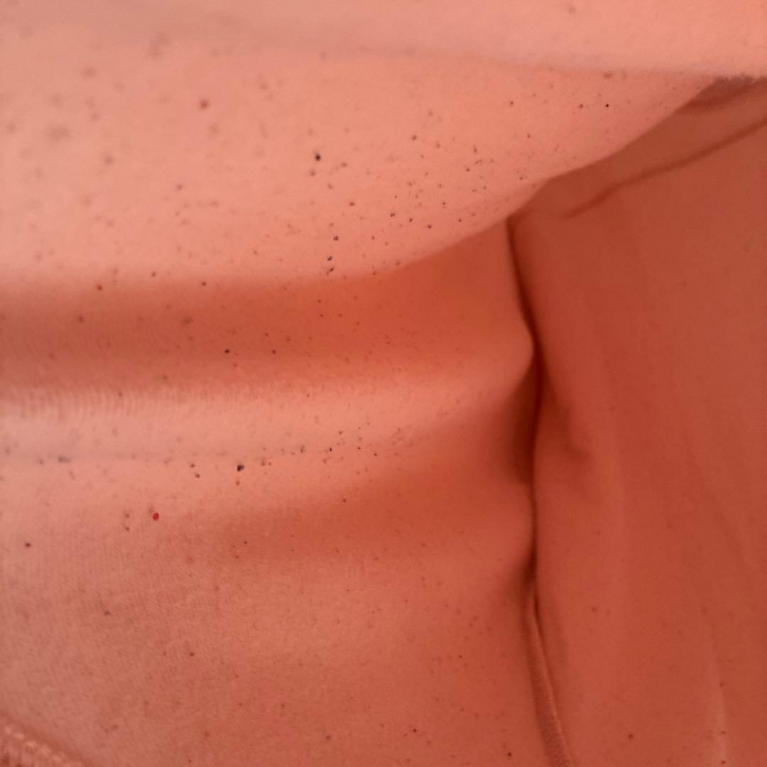 テンシャル　バクネ　上下セット　ピンク