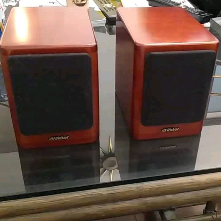 その他 victor sp-fs1