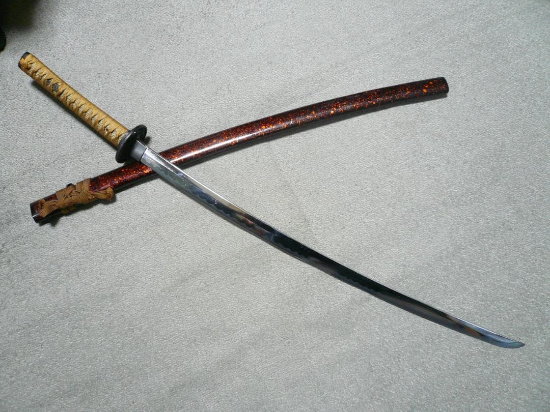 模造刀 大刀 日本刀 居合