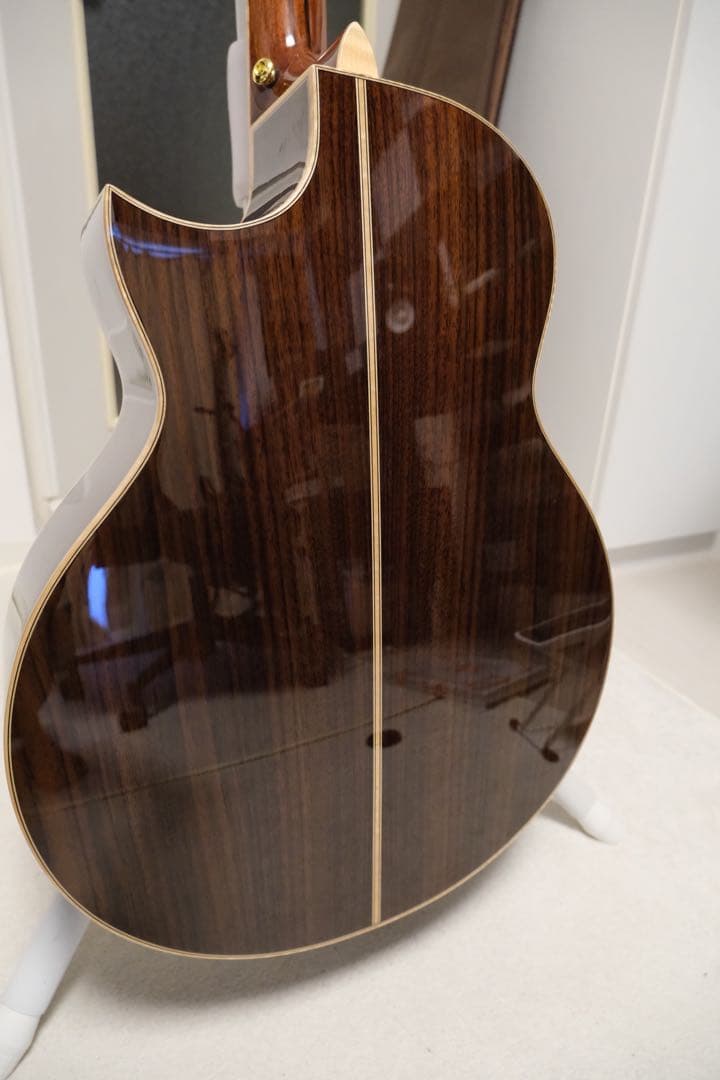 Trumon 夏至　アコースティックギター　日本国内唯一