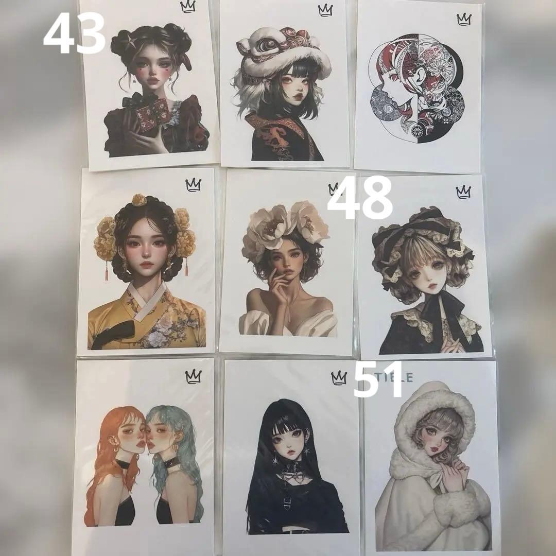 TIELE様♡ステッカーおすそ分け