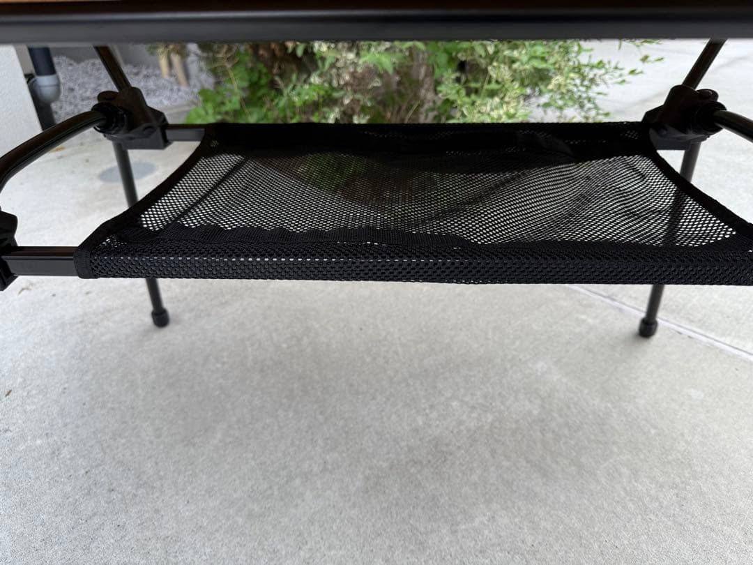 ひ*ん様 【DOD】キャナリーテーブルM