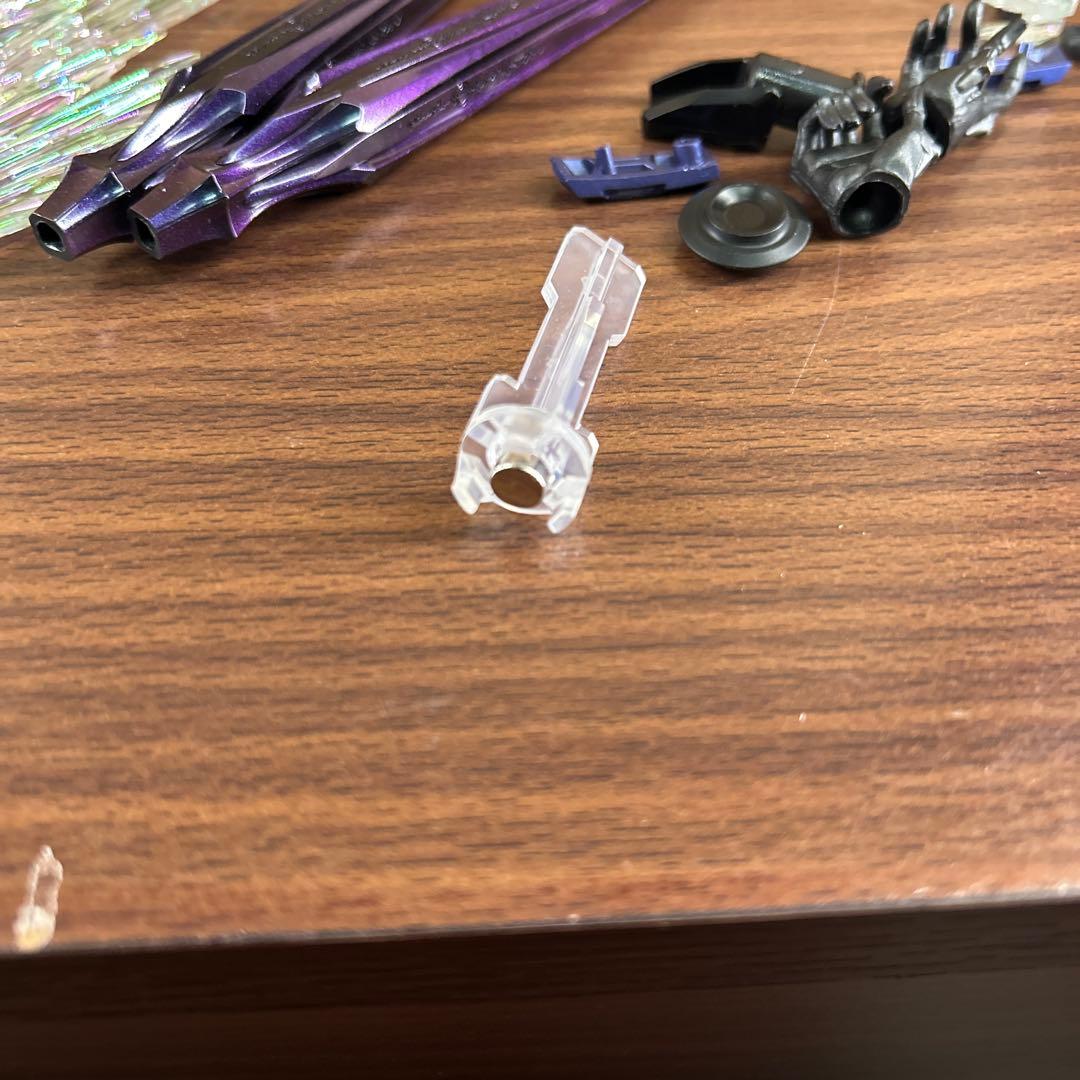 鉄魄シリーズ エヴァンゲリオンANIMA エヴァンゲリオン最終号機[