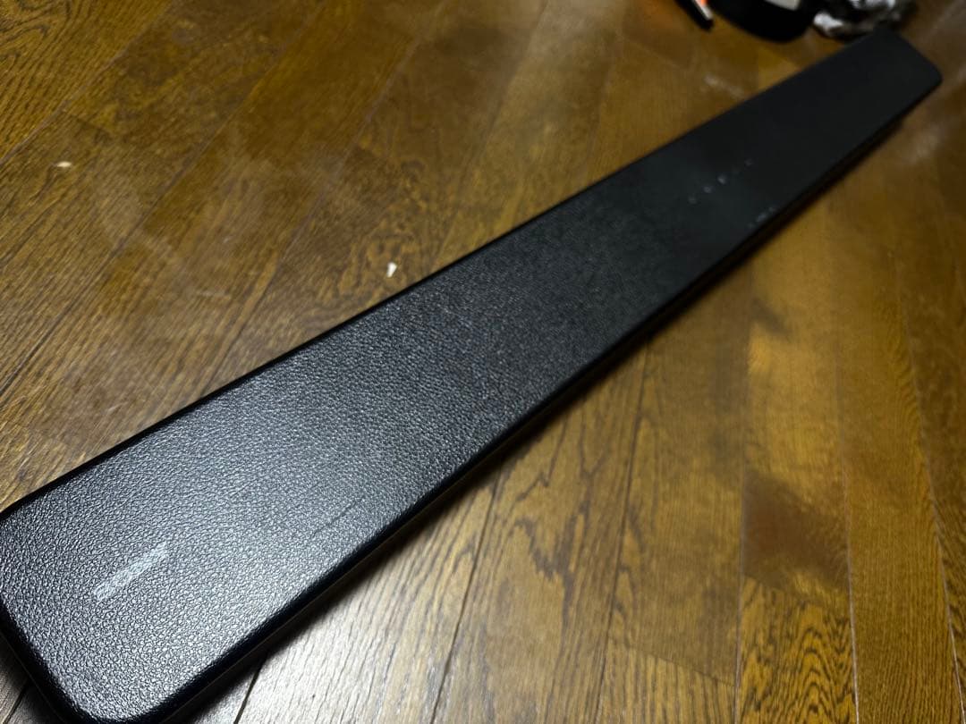 23年製 SONY ソニーサウンドバー HT-S100F