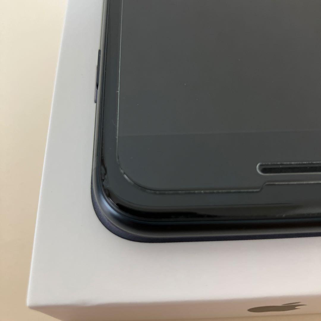 iPhone SE (第3世代) Midnight 64GB