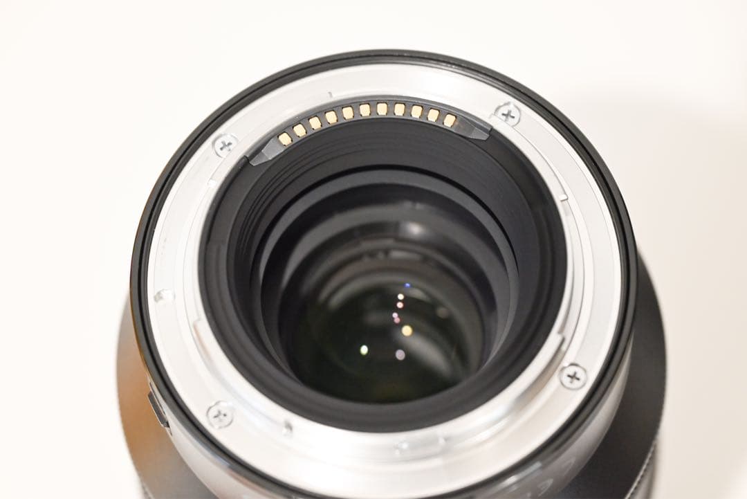 【美品】 NIKKOR Z MC 105mm F2.8 VR S