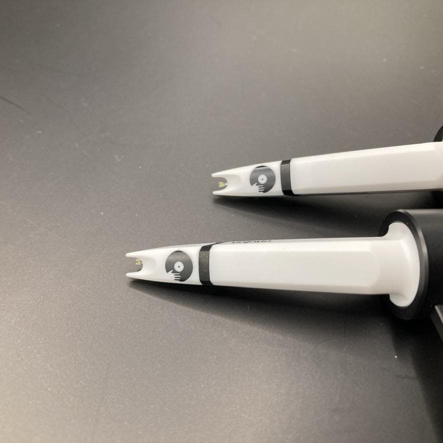 ortofon Concorde MKII Scratch オルトフォン